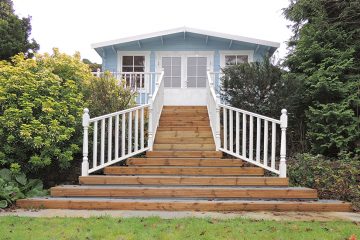Decking