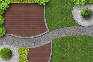Garden Design