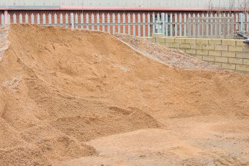 Groundworks