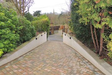Driveways