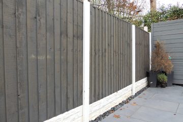 Fencing