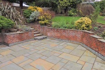 Patios