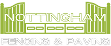 Nottingham Fencing and Paving